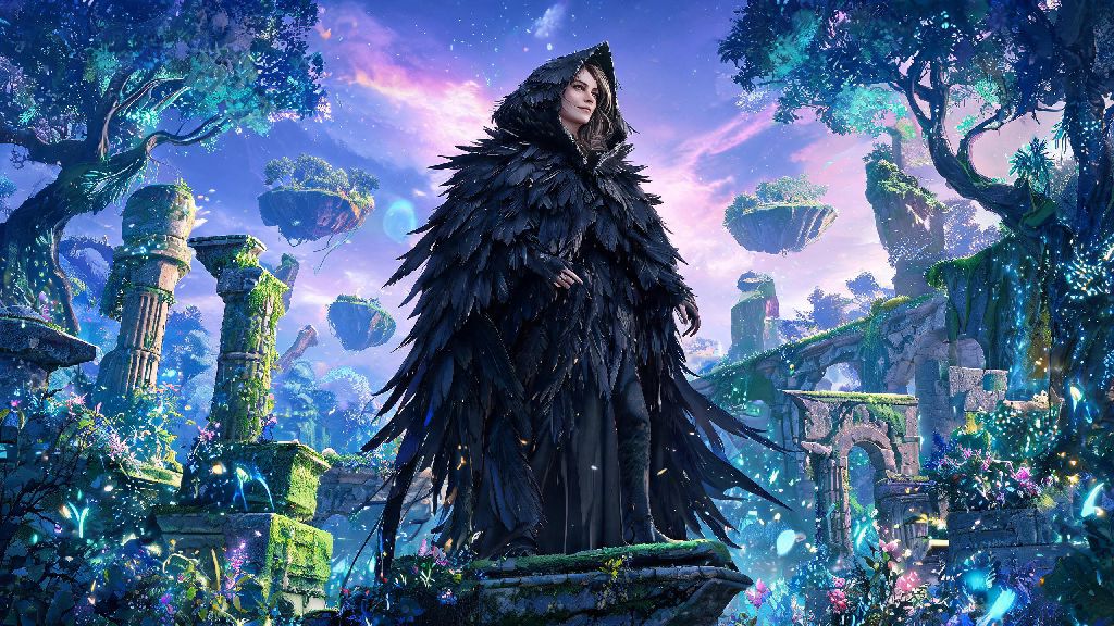 Who is Lady Nightingale? Complete Guide to the Beloved Nightingale Character