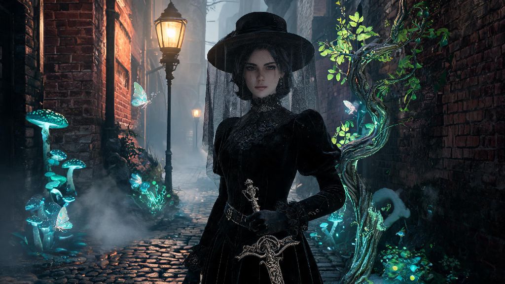 Guide: Who Is the Nightingale Based On? Real Inspirations & Backstory Explained