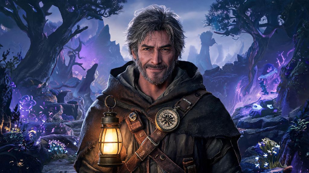 Who Voices Arthur Nightingale? Complete Guide to His Voice Talent & Work