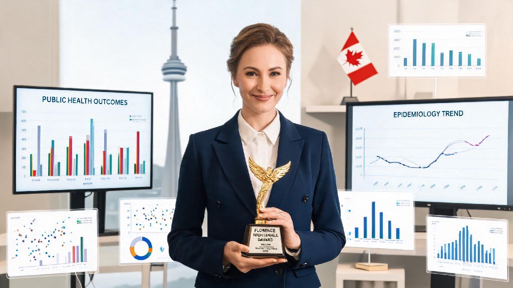 Who Won the Florence Nightingale David Award 2015? Complete Guide
