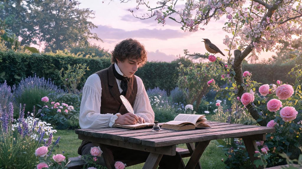Who Wrote Ode to Nightingale? Full Guide to Its Author & Hidden Context