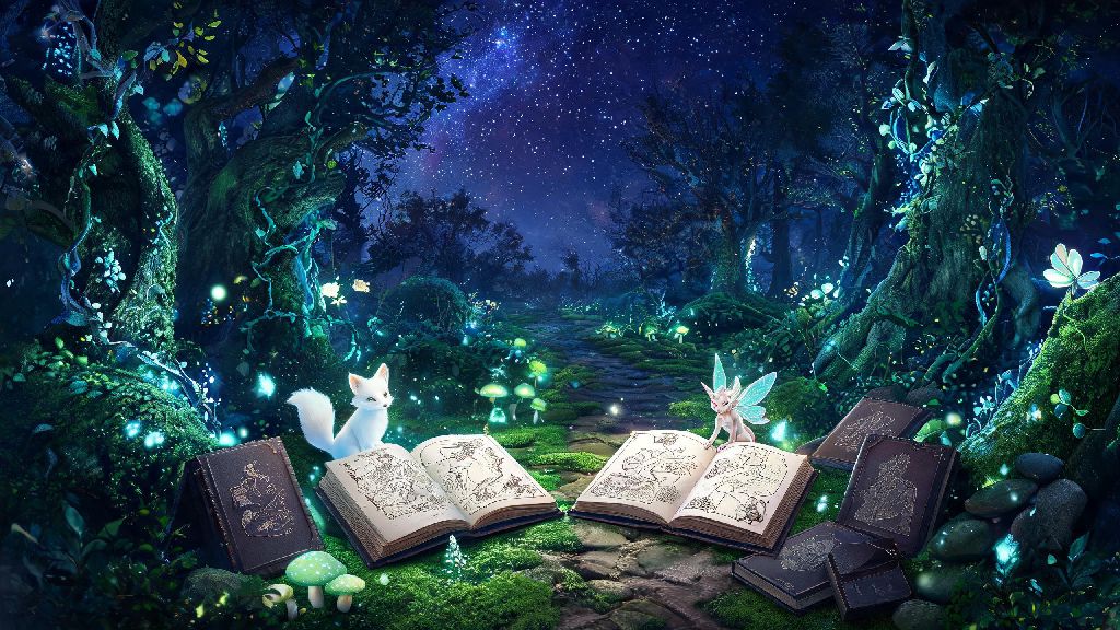 How to Choose a Nightingale Book That Fits Your Playstyle & Interests