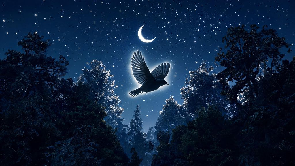 5 Surprising Meanings Behind a Nightingale Falling in Folklore & Culture