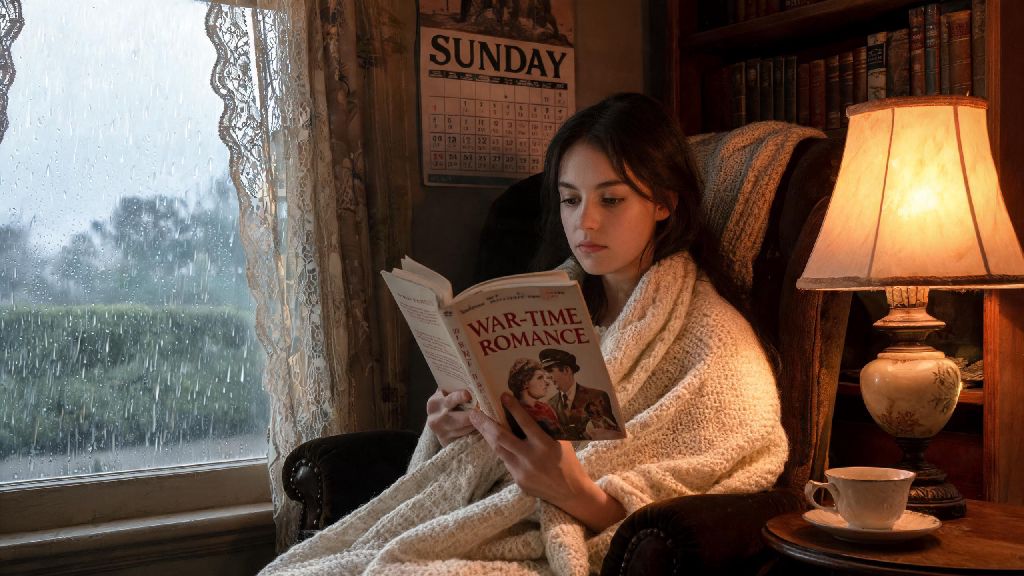 Guide to A Nightingale Falling Movie: Plot, Themes & Hidden Details to Look For