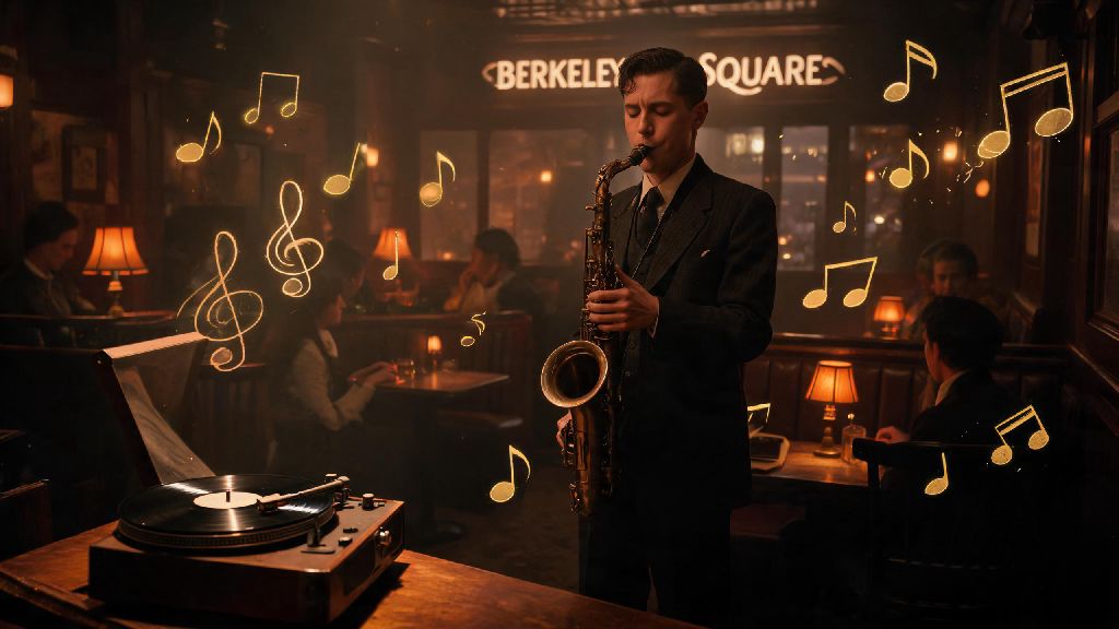 A Nightingale Sang in Berkeley Square Jazz: Essential Fan & Performer Guide