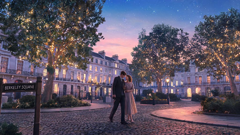 Guide: A Nightingale Sang in Berkeley Square Lyrics Meaning Unpacked