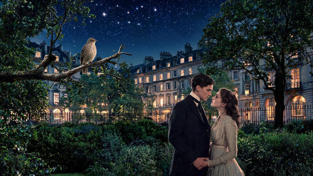 A Nightingale Sang in Berkeley Square Meaning: Full Guide