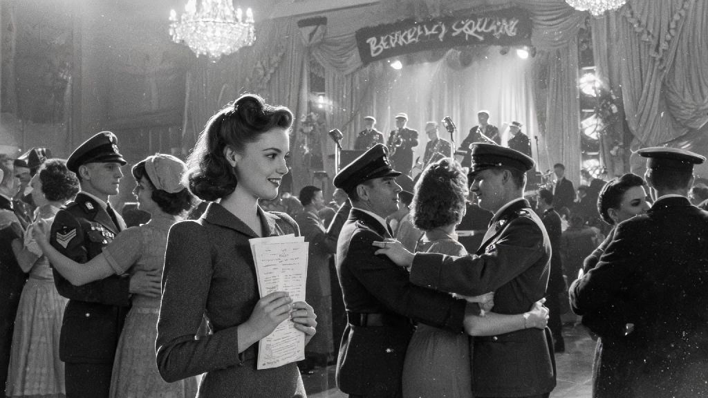 Guide to A Nightingale Sang in Berkeley Square Movie: Plot, Adaptations & Trivia
