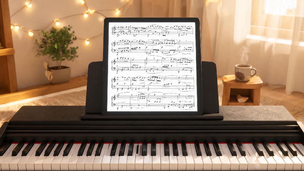 Easy Guide: A Nightingale Sang in Berkeley Square Piano PDF for All Skill Levels