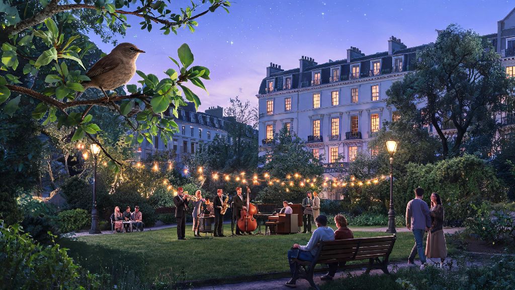 Best A Nightingale Sang in Berkeley Square Top Recordings for Jazz Lovers