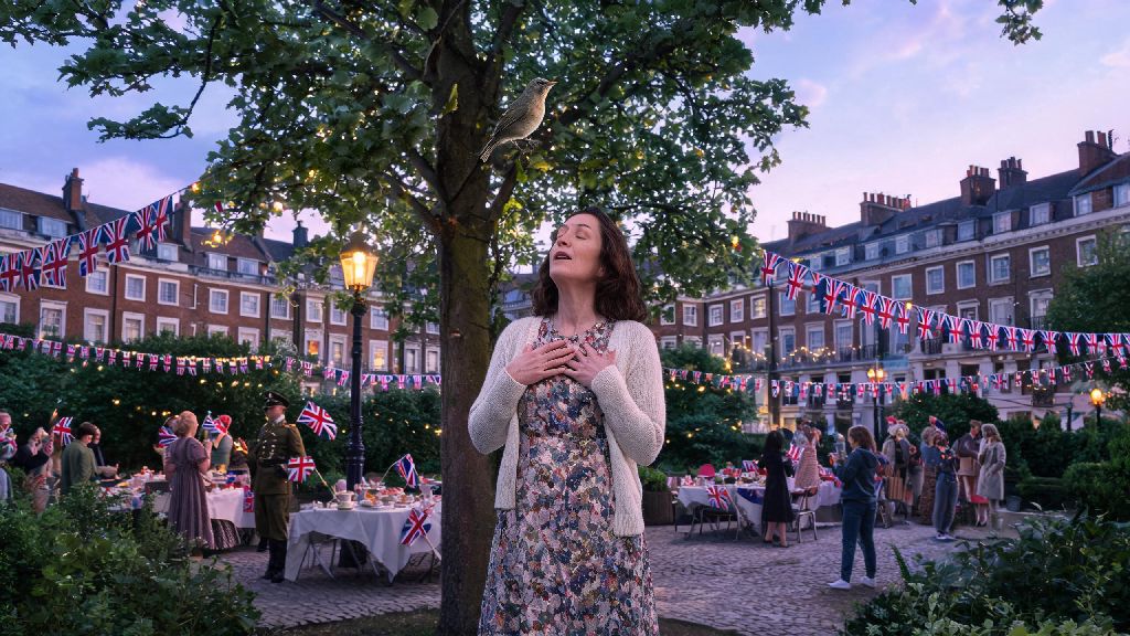 Guide to A Nightingale Sang in Berkeley Square by Vera Lynn: Key Facts