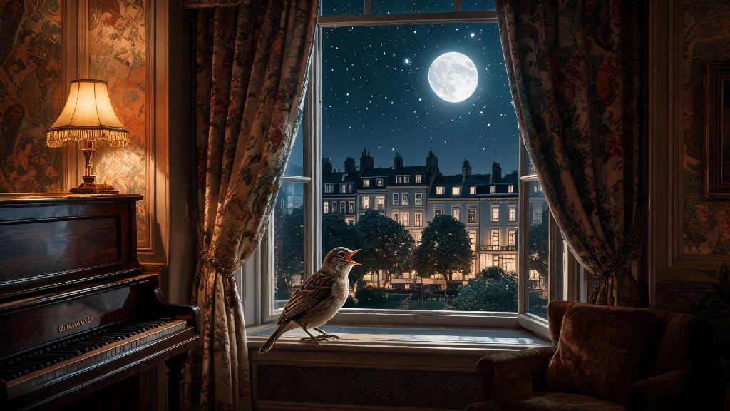 Guide to A Nightingale Sang in Berkeley Square Wiki: Lore, Origins & Facts