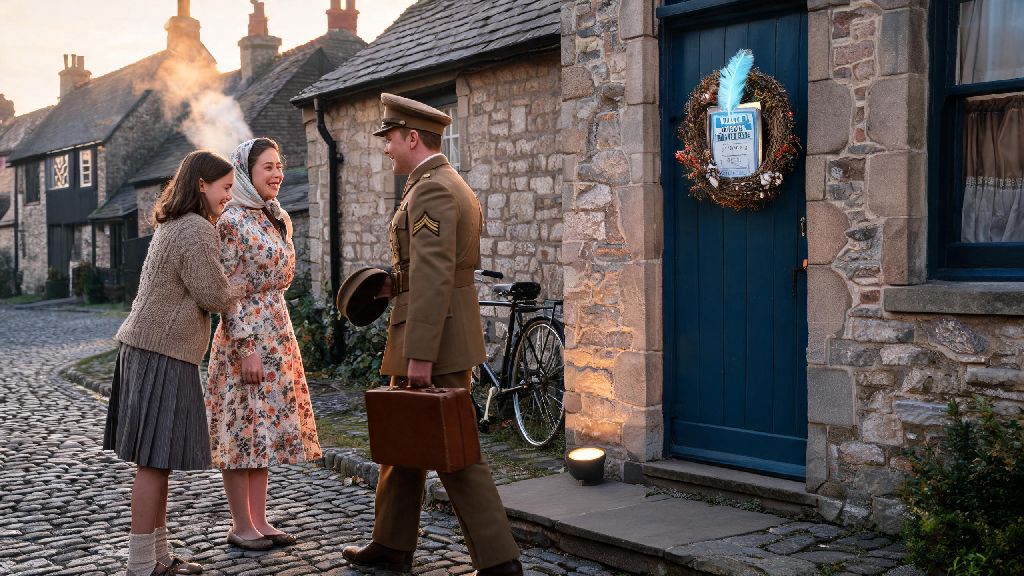 Guide to A Nightingale Sang Play: Plot, Themes, Scenes & Must-Know Tips