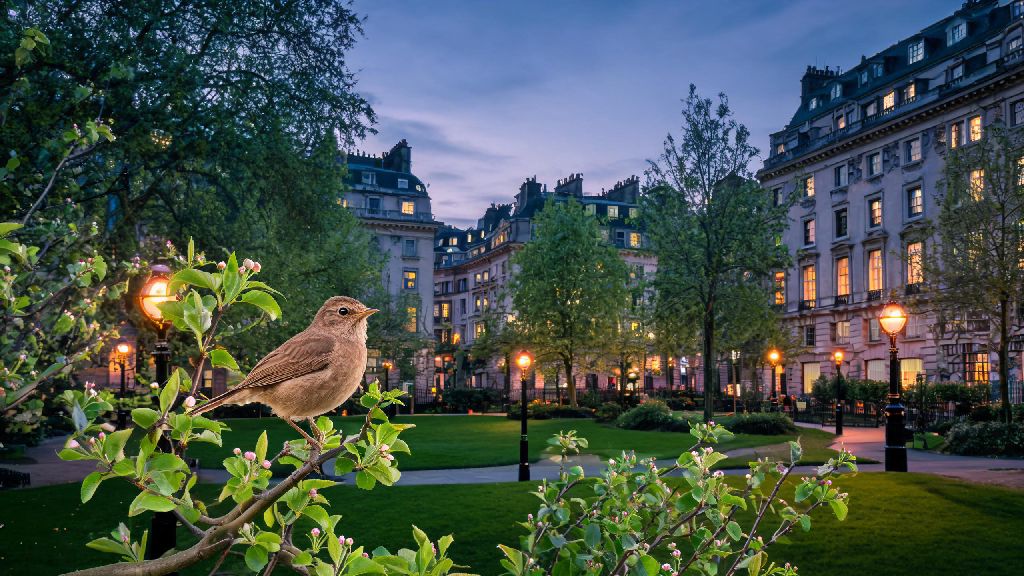 Guide to A Nightingale Sings in Berkeley Square: Lore, History & Must-Know Facts